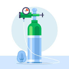 Oxygen Supply